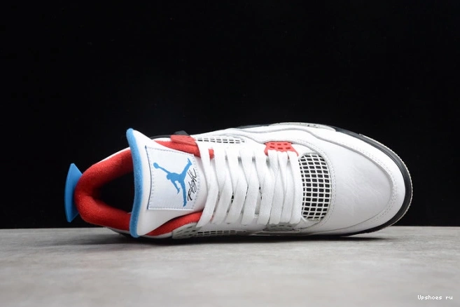 Retro 4 CI1184-146 Jordan The What Air 0122